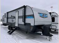 Used 2021 Forest River RV Salem 30KQBSS image