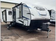 Used 2021 Forest River RV Cherokee Alpha Wolf 26RL-L image