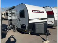 New 2025 Modern Buggy RV Country Born CB16 image