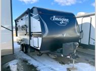 Used 2021 Grand Design Imagine XLS 17MKE image