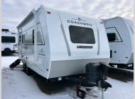 New 2026 Coachmen RV Freedom Express Select 19SE image