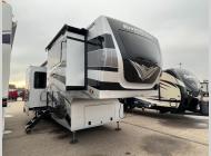 Used 2022 Forest River RV RiverStone 37FLTH image