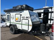 Used 2021 Forest River RV No Boundaries NB10.6 image