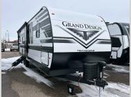 New 2026 Grand Design Transcend 285RKT image