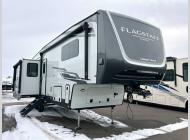 New 2026 Forest River RV Flagstaff Classic F361RLS image