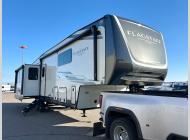 New 2026 Forest River RV Flagstaff Classic 401CFB image