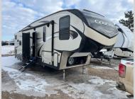 Used 2019 Keystone RV Cougar Half-Ton Series 32DBH image