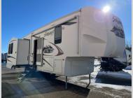 Used 2012 Forest River RV Cedar Creek Silverback 29RL image