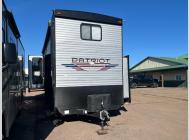 Used 2021 Forest River RV Patriot Edition 39DL image
