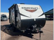 Used 2018 Starcraft Autumn Ridge Outfitter 15RB image