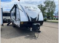 Used 2022 CrossRoads RV Sunset Trail SS212RB image