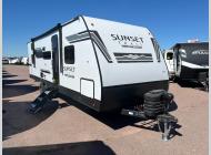 New 2025 CrossRoads RV Sunset Trail 27BHS image