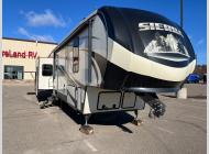 Used 2018 Forest River RV Sierra 372LOK image