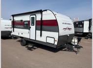 New 2025 Prime Time RV Avenger LT 17BHS image