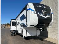 New 2025 Forest River RV Cedar Creek 395WOW image