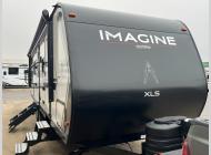 New 2025 Grand Design Imagine XLS 25DBE image