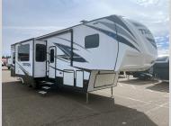 Used 2018 Dutchmen RV Voltage Triton 3551 image