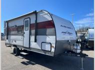 New 2025 Prime Time RV Avenger LT 17BHS image