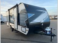 New 2025 CrossRoads RV Zinger Lite 18BH image