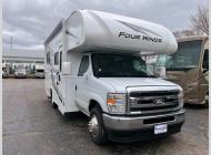 New 2025 Thor Motor Coach Four Winds 21Z image