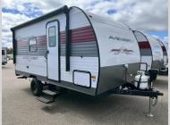 New 2025 Prime Time RV Avenger LT 16FQ image