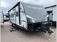 Used 2022 Keystone RV Passport SL 229RK image