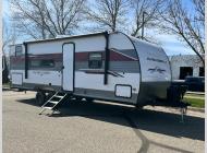 New 2025 Prime Time RV Avenger LE 25BKLE image