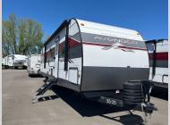 New 2025 Prime Time RV Avenger 27DBS image