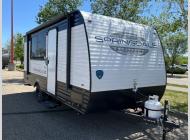 New 2025 Keystone RV Springdale Classic Mini 1710MB image