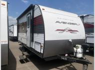 New 2025 Prime Time RV Avenger LT 16FQ image