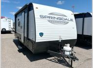 New 2025 Keystone RV Springdale Classic Mini 1760BH image