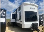 New 2025 Forest River RV Cedar Creek Cottage 40CBK image