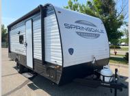 New 2025 Keystone RV Springdale Classic Mini 1860SS image