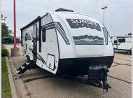 New 2025 CrossRoads RV Sunset Trail 253RB image