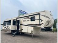 Used 2018 Forest River RV Cedar Creek Silverback 29RE image