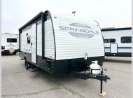 New 2025 Keystone RV Springdale Classic Mini 1860SS image