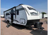 New 2025 CrossRoads RV Sunset Trail 253RB image