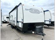 New 2025 Keystone RV Springdale Classic 254RDC image