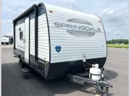 New 2025 Keystone RV Springdale Classic Mini 1800BH image