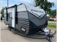 New 2026 CrossRoads RV Zinger Lite 18RB image