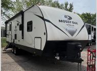 Used 2020 Starcraft Mossy Oak Ultra Lite 281BH image