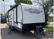 New 2025 Keystone RV Springdale Classic 200RLC image