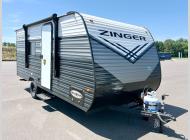 New 2026 CrossRoads RV Zinger Lite 18RB image