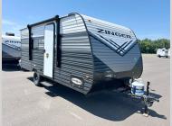 New 2026 CrossRoads RV Zinger Lite 18RB image