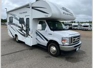 Used 2023 Thor Motor Coach Four Winds 22E image