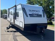 New 2025 CrossRoads RV Sunset Trail 27BHS image
