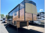 New 2025 Forest River RV Cedar Creek Cottage 41FWC image