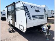 New 2026 CrossRoads RV Sunset Trail Select 17RBS image