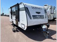 New 2026 CrossRoads RV Sunset Trail Select 17BHS image