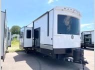 New 2026 CrossRoads RV Hampton 388FKL image